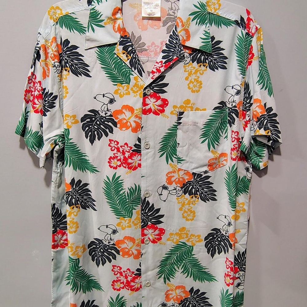 Mens Shirt